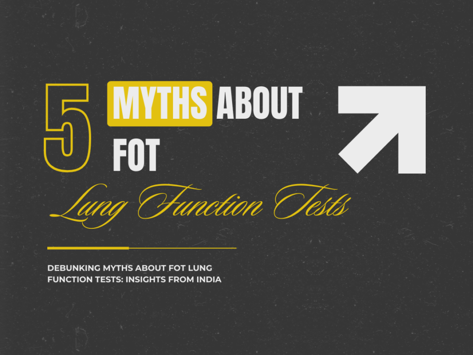 5 Myths about FOT in India