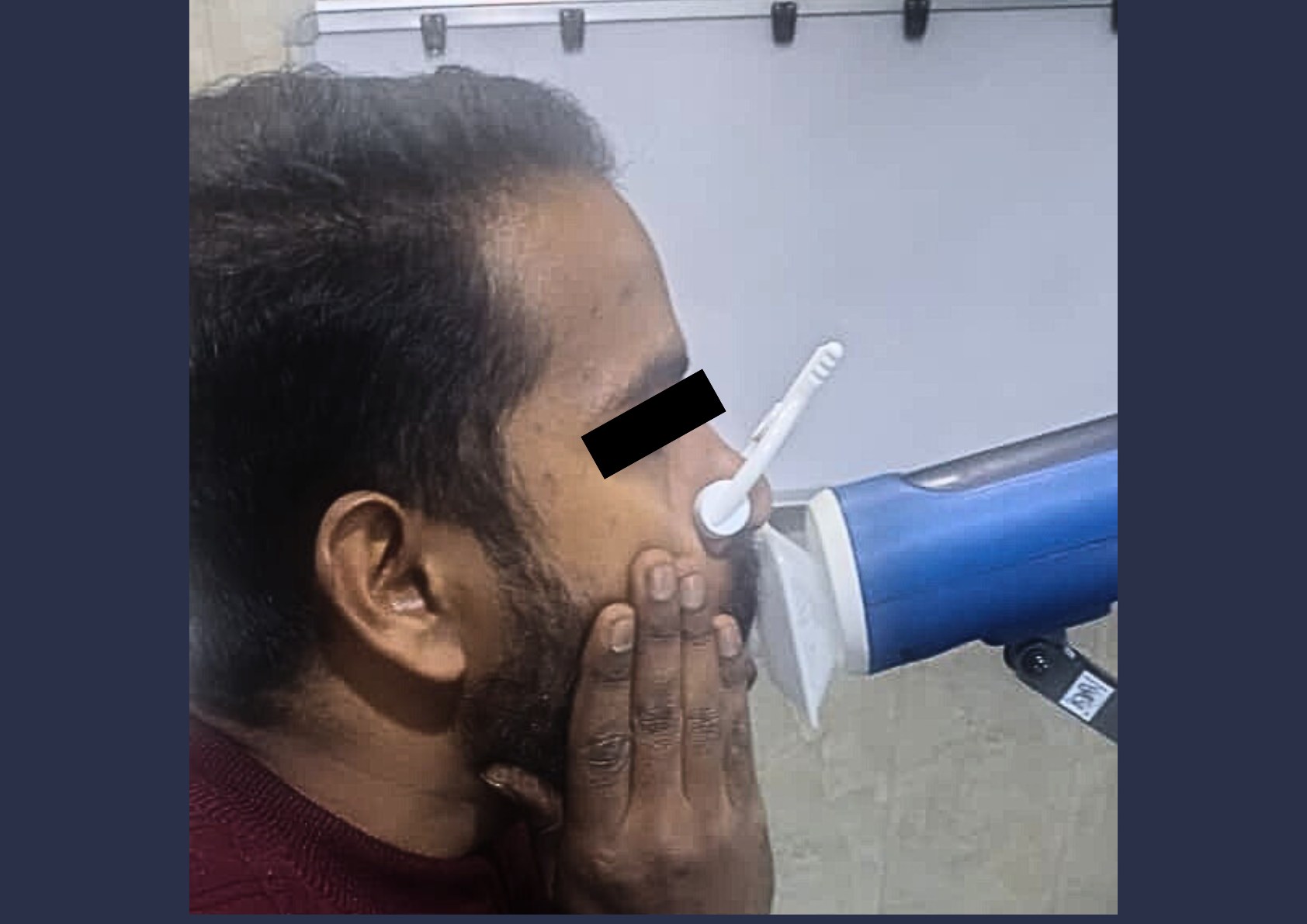 Image gallery marquee