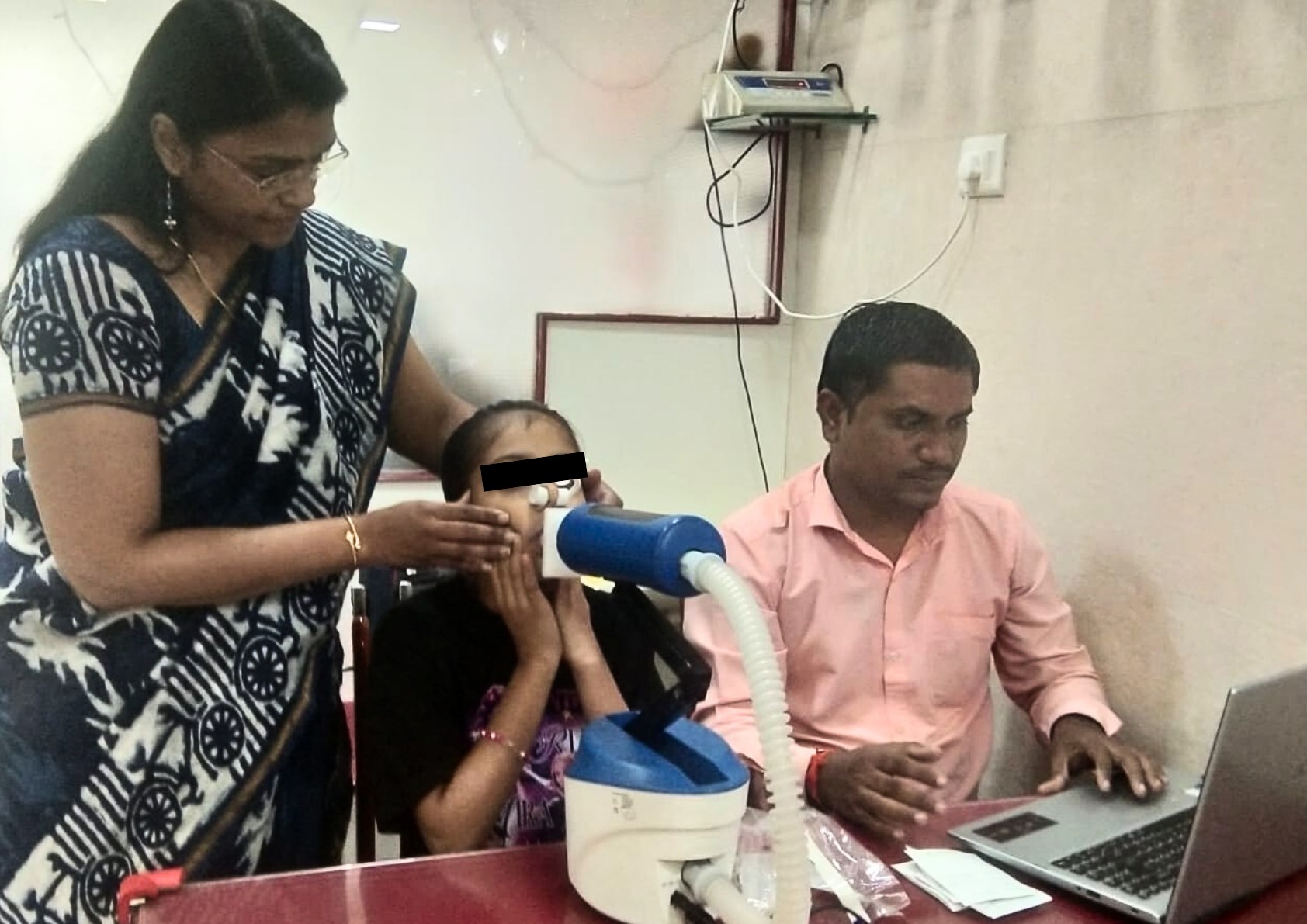 Image gallery marquee