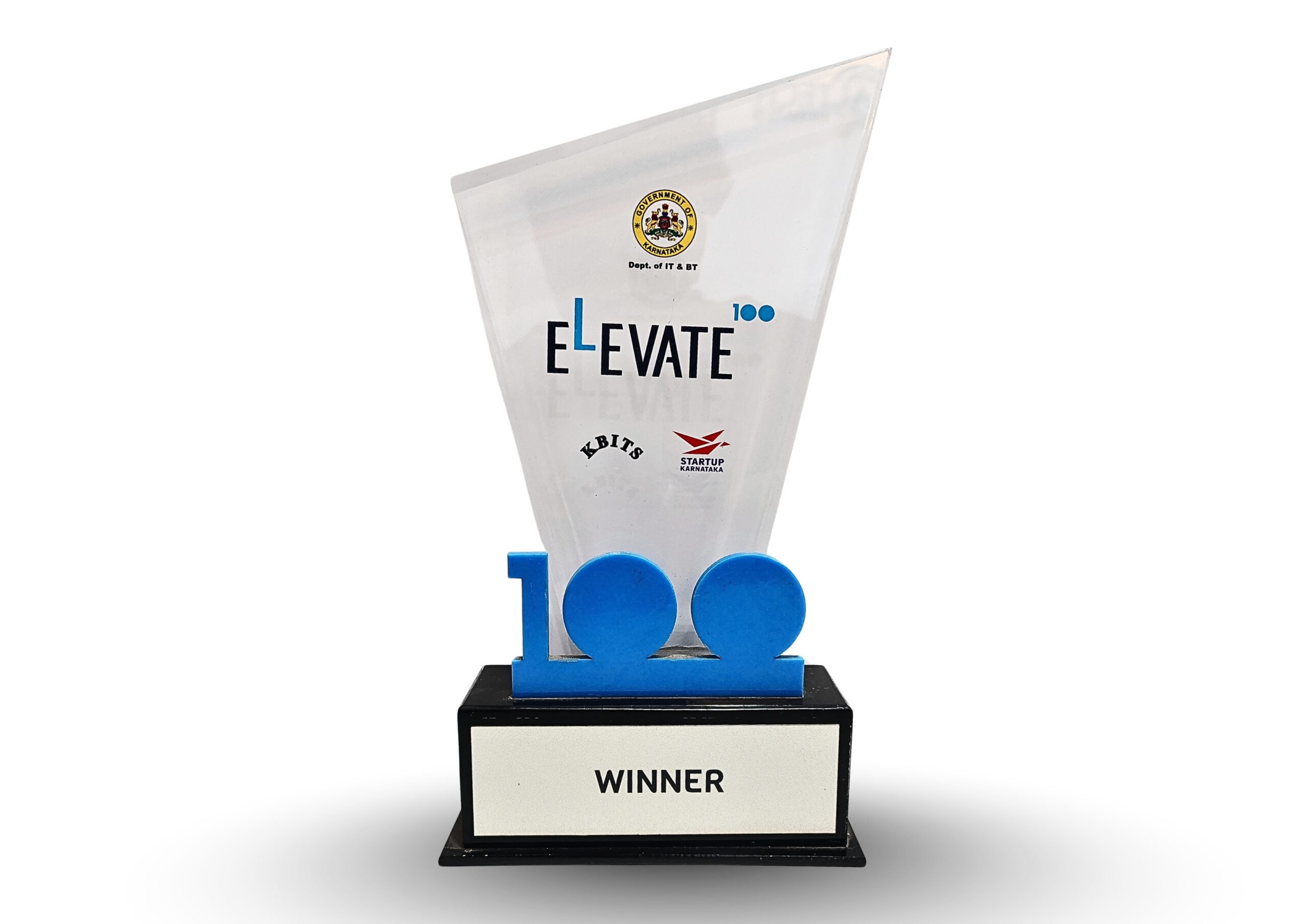 Image gallery marquee