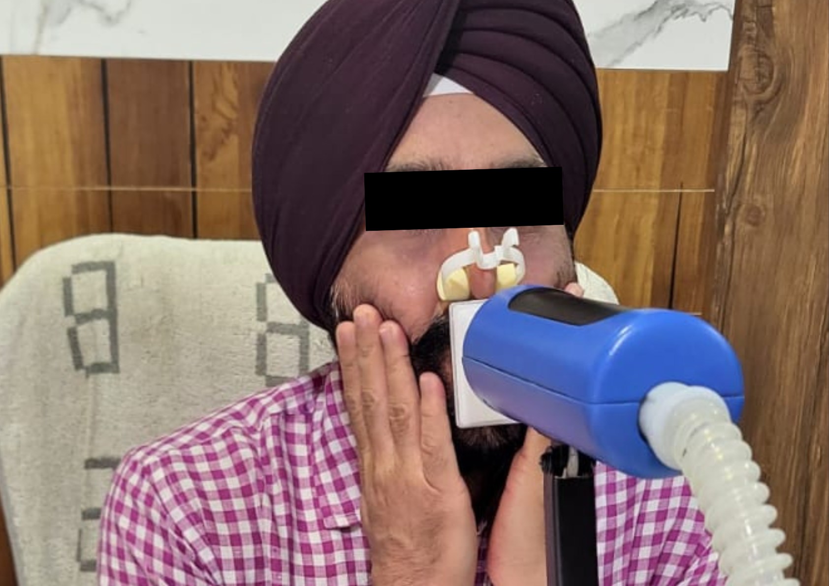 Image gallery marquee