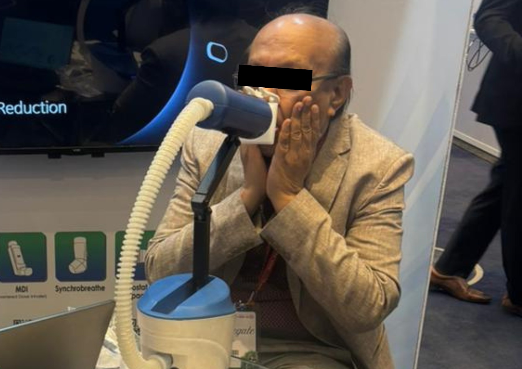 Image gallery marquee