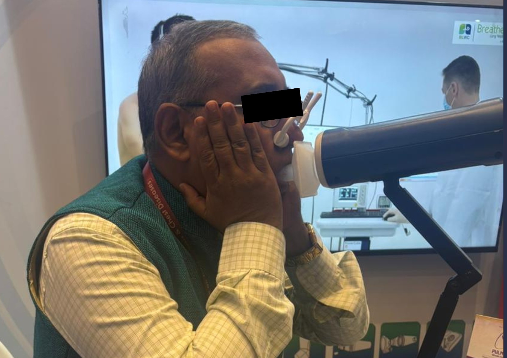 Image gallery marquee