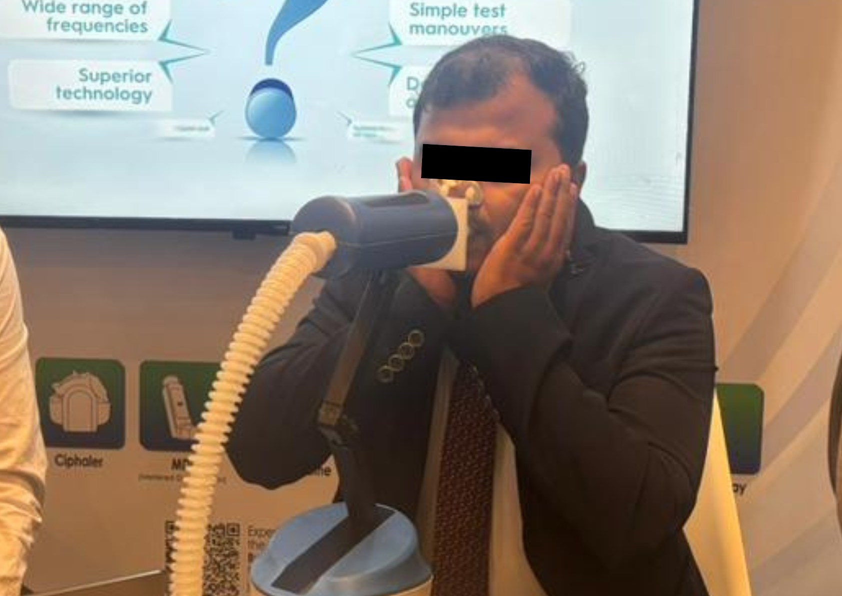 Image gallery marquee