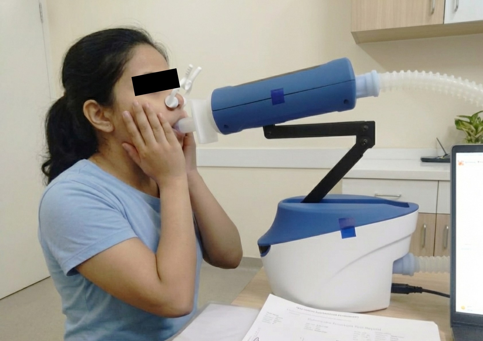 Image gallery marquee