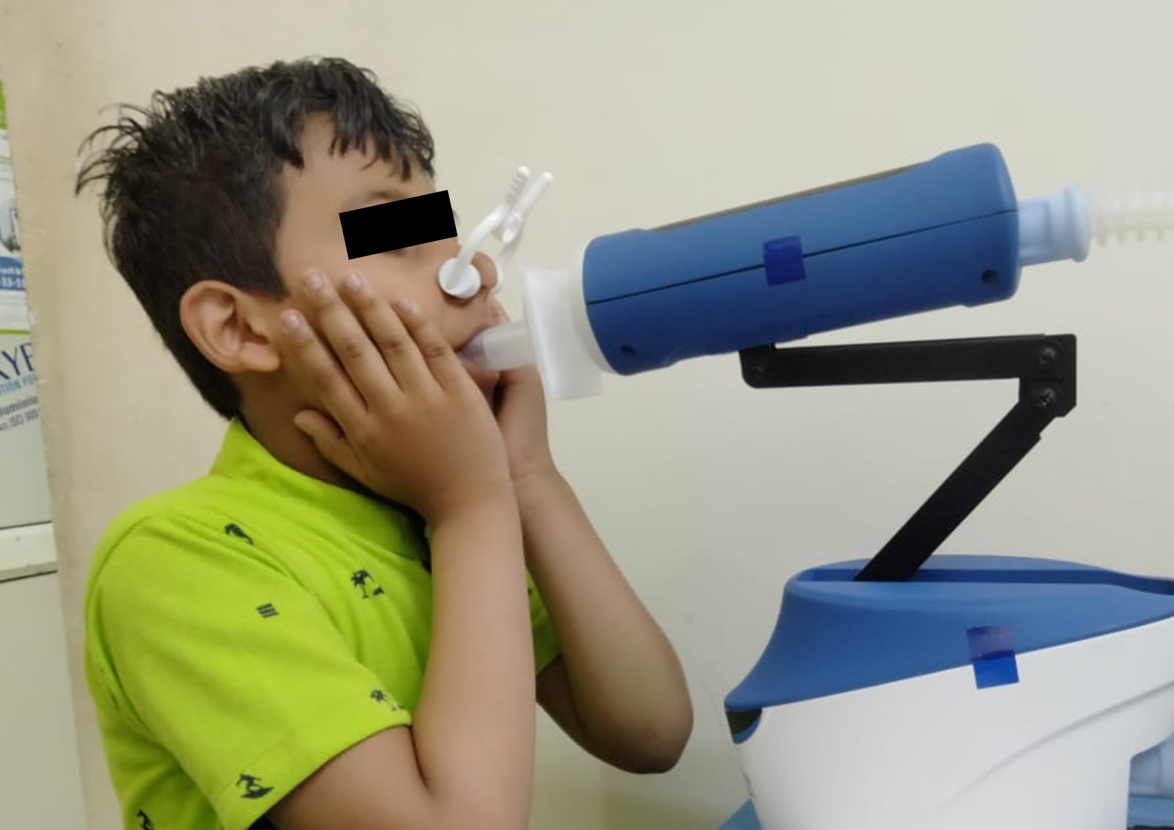 Image gallery marquee