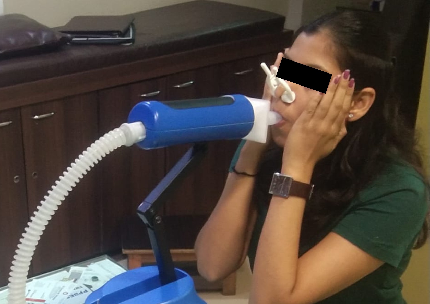 Image gallery marquee