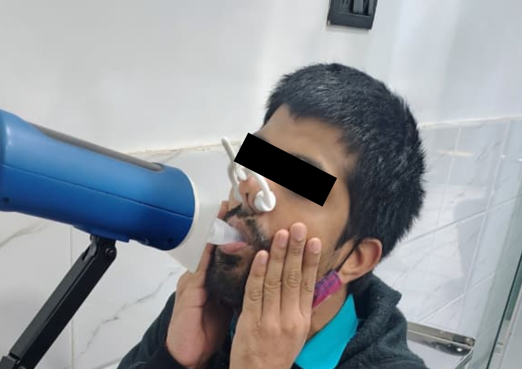 Image gallery marquee