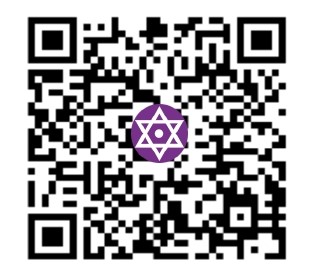 UPI QR Code